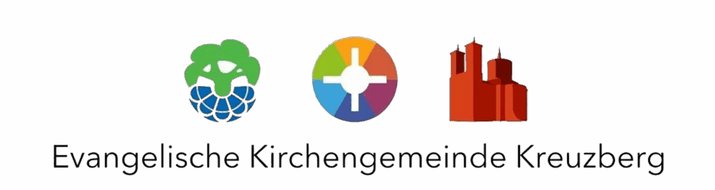 Logo Kirchengemeinde Kreuzberg